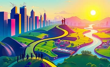 Fueling Fortunes: Strategic Capital Allocation