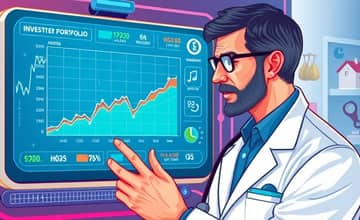 The Portfolio Physician: Diagnosing and Curing Investment Woes
