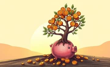 From Pennies to Prosperity: Your Investment Journey
