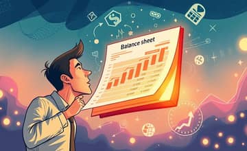 The Balance Sheet Whisperer: Interpreting Financial Statements