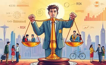 The Art of Prudent Lending: Mastering Risk Assessment