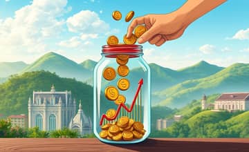 The Prudent Peso: Smart Investing for Every Budget