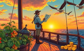 The Wealth Navigator: Charting Your Course to Financial Freedom