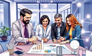 The Strategic Investor: Making Informed Financial Moves