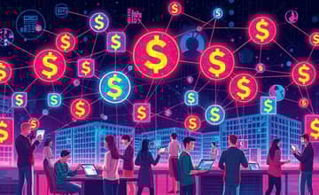 The Innovation Edge: Credit for Disruptive Technologies