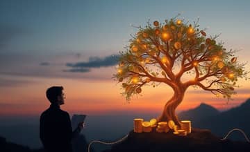 The Wealth Whisperer: Unlocking Investment Secrets