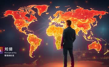 The Global Visionary: Investing in International Opportunities