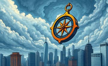 Navigating Uncertainty: Credit Resilience in Dynamic Markets