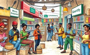 Mastering Microfinance: Credit Analysis for Small Enterprises