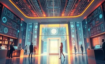 AI's Ascent: Automation in Credit Assessment Evolution