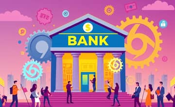 Optimizing Output: Efficiency Ratios in Credit Evaluation