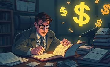 Debt Detective: Uncovering Hidden Financial Liabilities