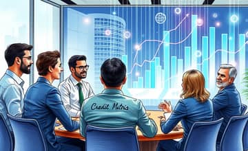 Driving Deal Flow: Credit Insights for Lending Strategies