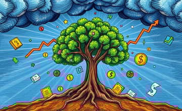 Resilience Roadmaps: Stress Testing for Economic Fluctuations