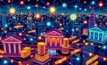 The Financial Fabric: Understanding Interconnected Credit Risks