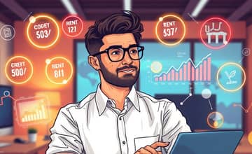 Analyst's Advantage: Advanced Techniques in Credit Review