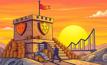 Solvency Scales: A Guide to Capital Adequacy