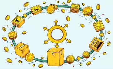 The Liquidity Loop: Understanding Cash Cycle Dynamics