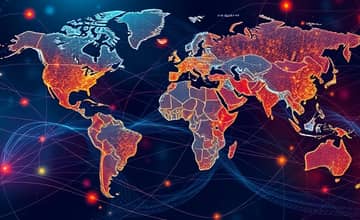 Geopolitical Currents: Global Factors in Credit Decisions