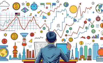 The Investor's Playbook: Mastering Market Dynamics