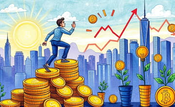 Your First Million: A Practical Guide to Wealth Accumulation