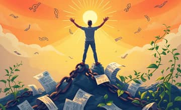 Debt Detox: Eliminating Liabilities for Financial Health