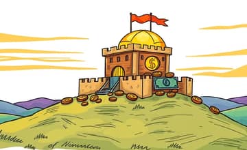 Emergency Fund Fortress: Your Shield Against Uncertainty