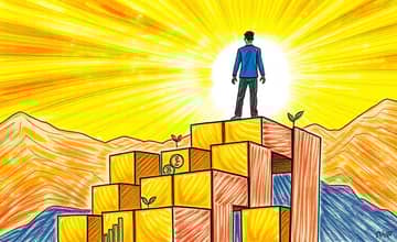 Financial Freedom Blueprint: Steps to Abundant Living