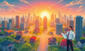 Real Estate Roadmap: Profiting from Property Investments