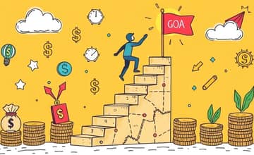 Goal Getter: Achieving Your Financial Aspirations