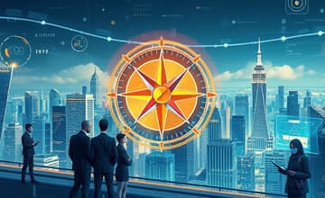 The Compliance Compass: Regulatory Impact on Credit Decisions