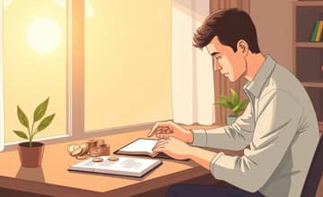 Mindful Money: Cultivating a Healthy Financial Relationship