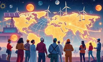 Global Investment Gateway: Exploring World Markets