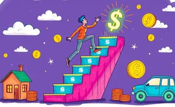 Credit Score Catalyst: Boosting Your Financial Credibility