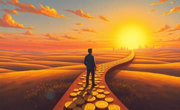 The Independence Equation: Your Path to Financial Autonomy