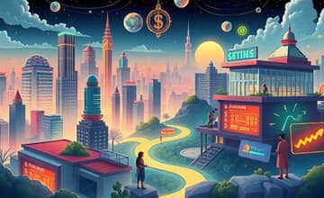 Credit's Crossroads: Guiding Financial Stability Pathways