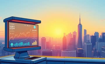 Automated Wealth: Hands-Off Investing Strategies