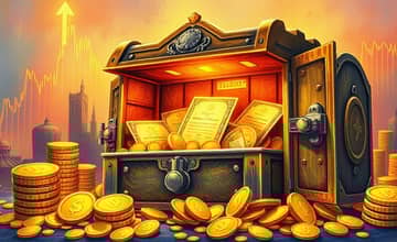 Value Vault: Unearthing Undervalued Investment Opportunities