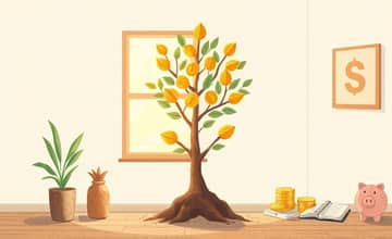 Frugal Fortunes: Building Wealth Through Prudent Choices