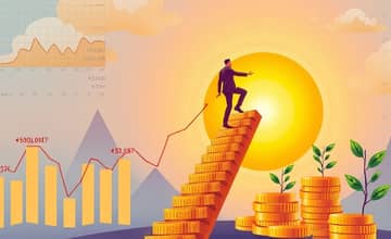 Smart Debt: Leveraging Borrowing for Growth