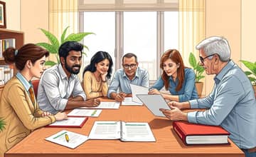 Estate Planning Clarity: Securing Your Financial Legacy