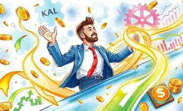 Cash Flow Mastery: Guiding Your Business to Profit