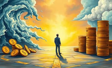 Financial Psychology: Understanding Your Money Habits