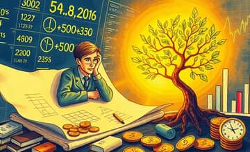 Unlocking Value: Deep Dive into Discounted Cash Flow