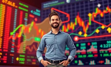 Your First Stock: A Beginner's Guide