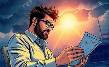 The Sell-Off Survival Guide: Thriving in Bear Markets