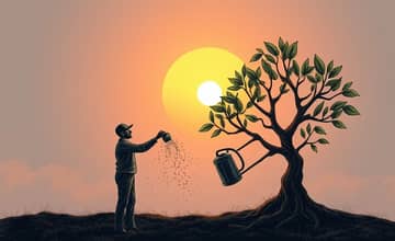 The Investor's Mindset: Cultivating Discipline and Patience