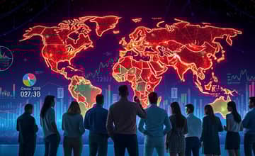 The Global Investor: Expanding Your Market Horizons