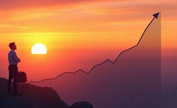 The Power of Patience: Long-Term Market Success