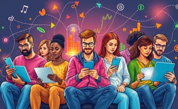 The Retail Investor Revolution: Power in Numbers